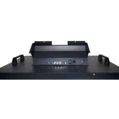 Ernitec 22" Surveillance monitor for